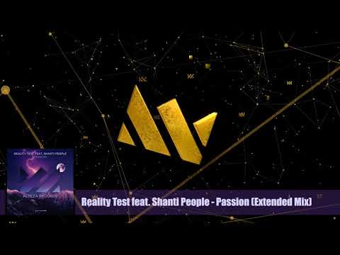 Video thumbnail for Passion