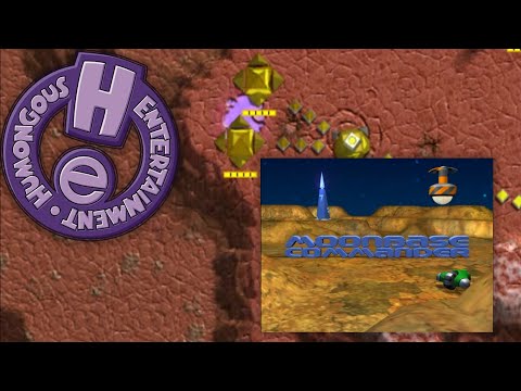 Humongous Entertainment: Moonbase Commander | Nostalgic Gaming Lookback