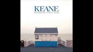Keane Sovereign lights cafè - (Progressive House Remix)