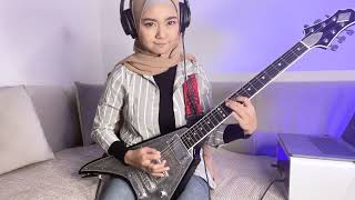 Download lagu Papa Roach - Last Resort (Mel cover onetake) mp3