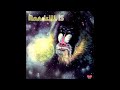 Mandrill - Kofijahm