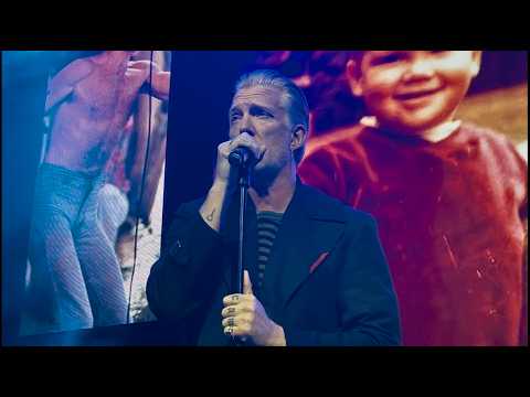 Josh Homme Marcus King Scott Holiday Dean Delray - Night Prowler AC/DC- Live Hollywood Avalon 2/3/26