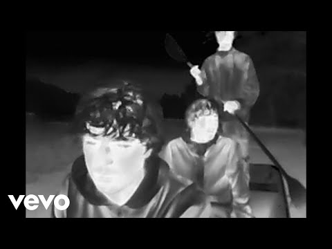 little image - REAL ESTATE (Official Music Video)