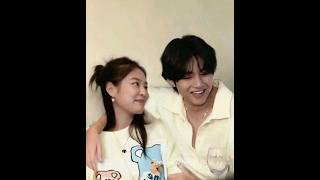 Download lagu Taennie💜🥰Pal Pal Dil Ke Paas#bts#shorts#viralvideo#trending mp3