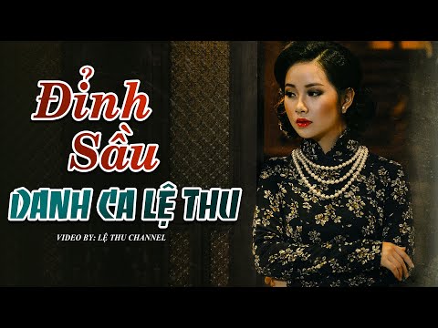 Đỉnh sầu Sheet - Lệ Thu