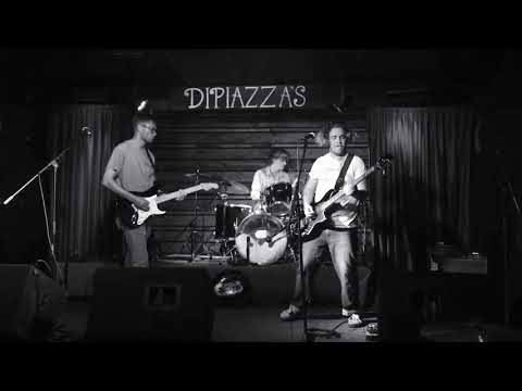 I Can’t Live - Jailbyrd @Dipiazza’s