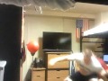 Roommate Hump