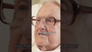 “He Killed My Friend — And Then Tried to Surrender” | WWII Veteran Arlin White’s Story