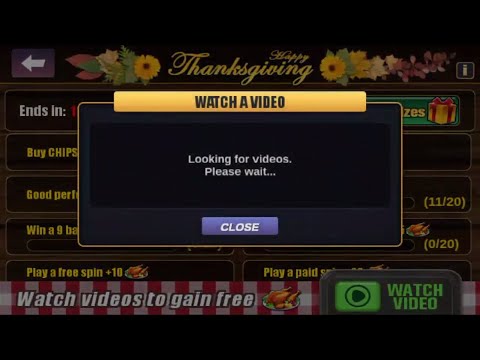 3D Pool Ball - Free Chips Cheat when out of Watching videos what can you do (No Root/Hack)