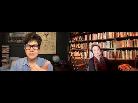 Alice Waters — We Are What We Eat