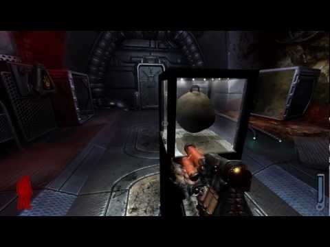 Zagrajmy w Prey #1 Cherokee