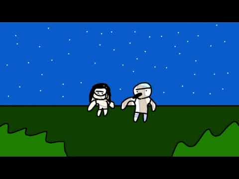 When Time Became History - The Human Era | Kurzgesagt Parody