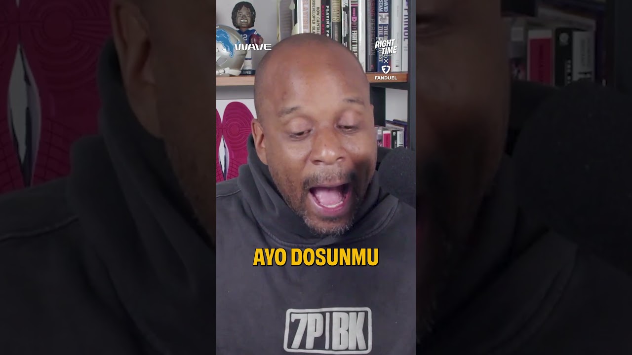 Jokic has NO EXCUSE to lose this series