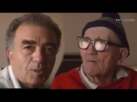 Petre Ţuţea, despre sistemul social ideal (Cuvântul care zideşte - 1990)