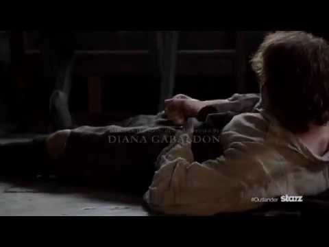 Outlander 1x09 - The Reckoning *Preview*
