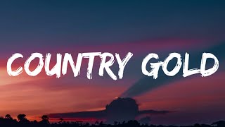Anne Wilson - Country Gold (Lyrics) Ft. Jordan Davis
