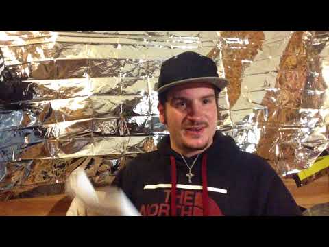 The Odysseus Affect: BATTLE RAP