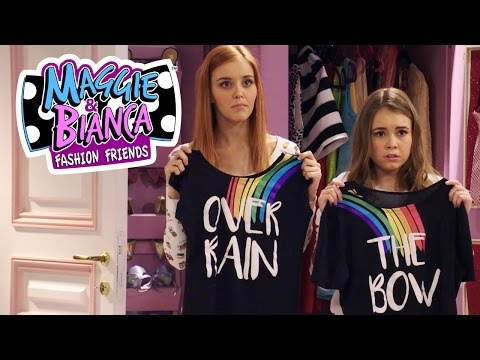 download lagu mp3 mp4 Maggie And Bianca Fashion Friends, download lagu Maggie And Bianca Fashion Friends gratis, unduh video klip Maggie And Bianca Fashion Friends