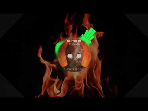 Alpha AF "Mollie" (Zaptrack/Monsterwolf Release)