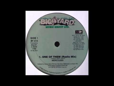 Eye of The Tiger Riddim Mix (1999) Bounty Killer,Merciless,Shaggy,Brian Tony Gold (Big Yard)