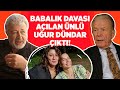 Babalık Davası Açılan Ünlü Uğur Dündar Çıktı! İşte İlk Açıklama! |  Magazin Noteri