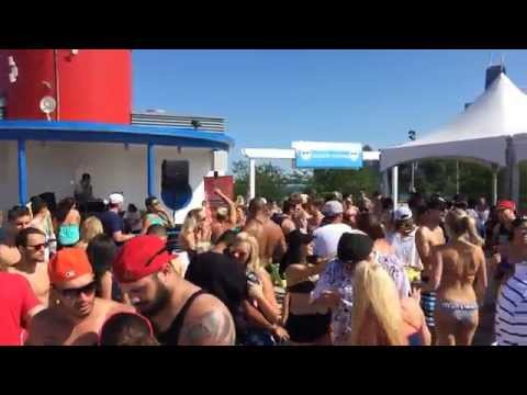 Chicago International Triathlon 2014