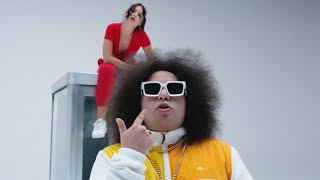 Esperanza Music Video
