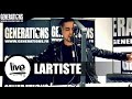 Lartiste - Destination Finale (Live des studios de ...