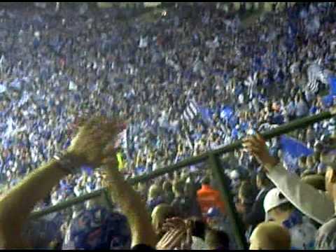 KAA Gent - Cercle Brugge Bekerfinale 15/05/10 7