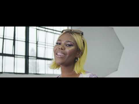 Mas Musiq - Wami (Official Video) ft. Nia Pearl