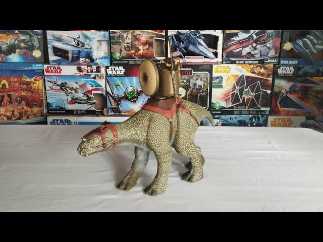 Vídeo relacionado con Jay Franco Toalla de baño, Piscina y Playa Star Wars, Halcón Milenario, 100% algodón, 71 x 147 cm