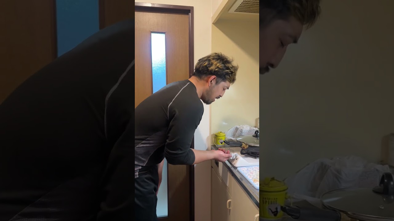 おなら　ガス　爆発　meme  #エイプリルフール