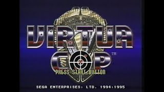 Download lagu セガビデオマガジン 1995年10月号　SEGA VIDEO MAGAZINE 1995 Oct. mp3