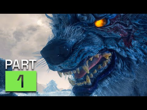 WILD HEARTS Walkthrough Gameplay - Part 1