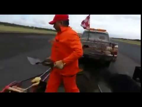 Недопонимание могло стать причиной настоящей трагедии