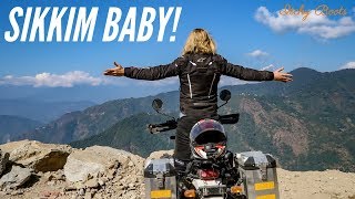 [S1- Eps. 7] SIKKIM BABY!