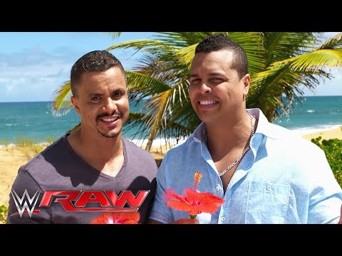 RUMOR: The Colons May Be Close To Asking For Their Release From WWE