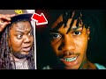 I NEED A BIBLE Li Rye I Dont Respond First Day Out Official Music Video REACTION