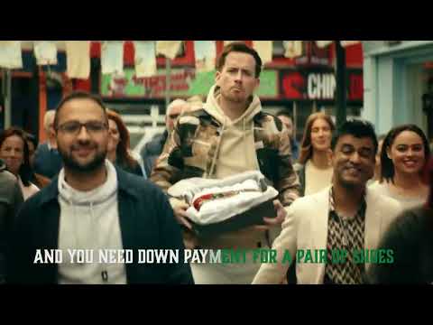Tullamore Dew Commercial - So Whatdya Dew 48 Version - Misc Television