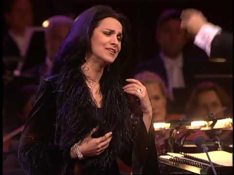 Angela Gheorghiu - Chi il bel sogno di Doretta (La rondine)