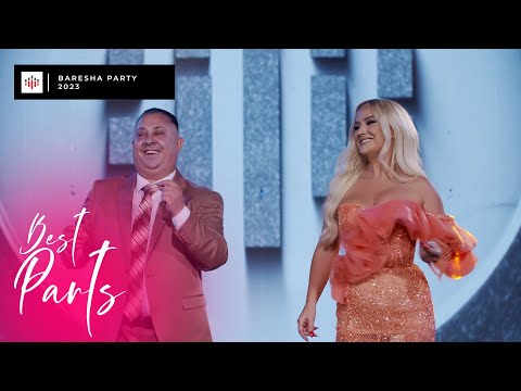 Gazmend Rama GAZI ft Albulena Ukaj - Shetisim me mercedes