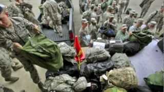 Swallowed Up (in the Belly of Hurricane Sandy)