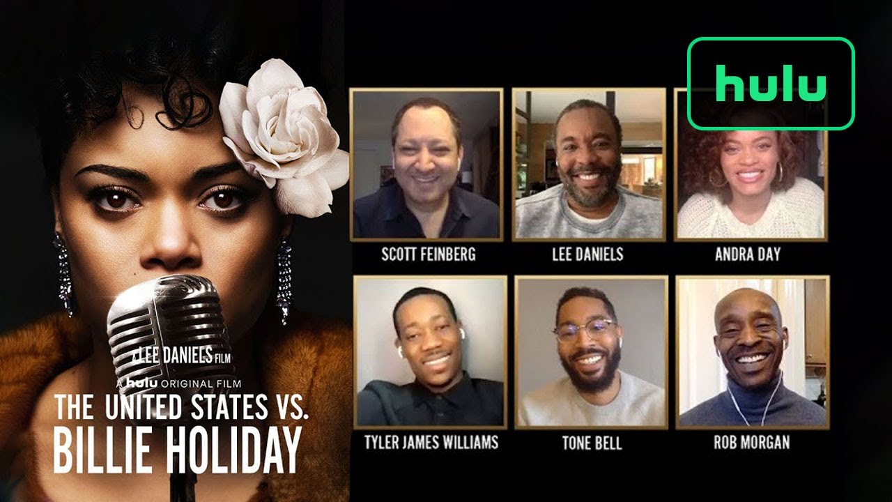 Lee Daniels: Lady Sings The Blues Inspired This Film | US vs. Billie Holiday Q&A With Scott Feinberg