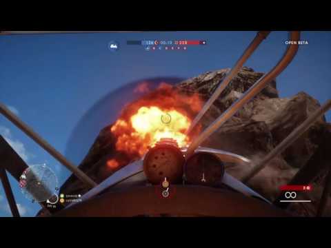 DSP 2 LIVE BattleField 1 beta