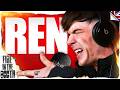 REN Fire In The Booth