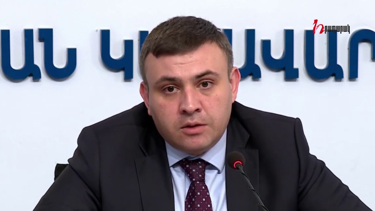 Հանրային սննդի օբյեկտներում պետք է բոլորը ջերմաչափվեն, ում ջերմությունը բարձր է, սպասարկում չի իրականացվի