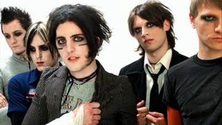 Kill Hannah - The Collapse (+ Lyrics)