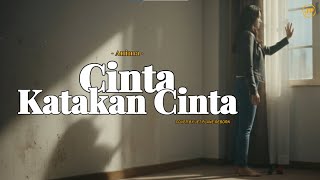 Download lagu Anima - Cinta Katakan Cinta | Cover by Jet Plane Reborn mp3