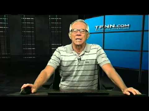 July 7th Tom O'Brien Show on TFNN - 2014