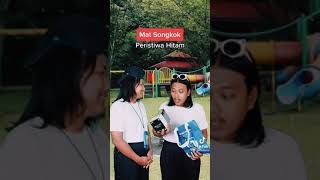 Download lagu Peristiwa Hitam Mat songkok TikTok ryanbkery #shorts mp3